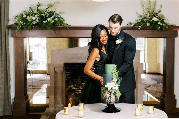 The Lodge at St. Edward Park