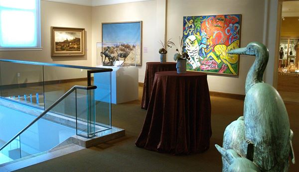 Reading Public Museum