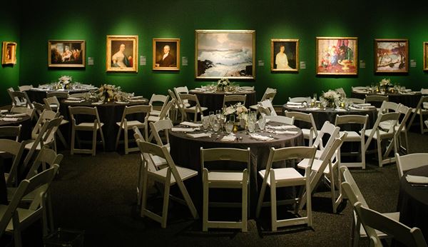 Reading Public Museum