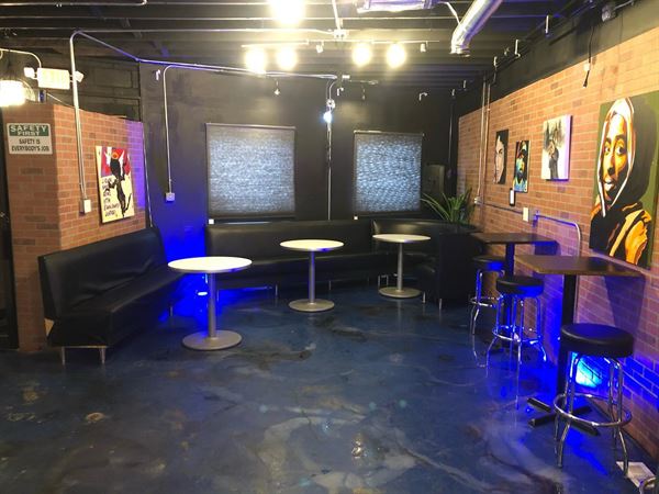 Unorthodox Business Club