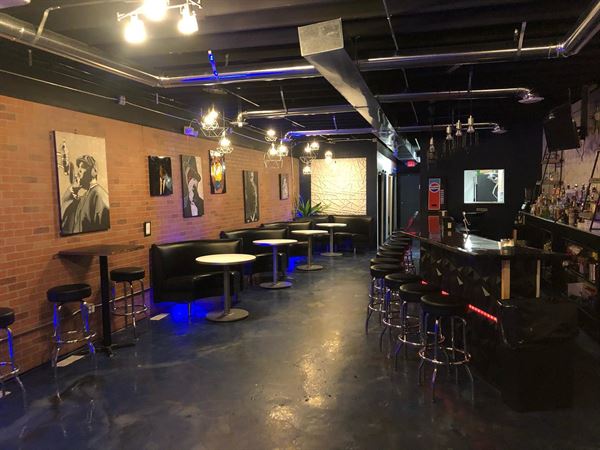 Unorthodox Business Club