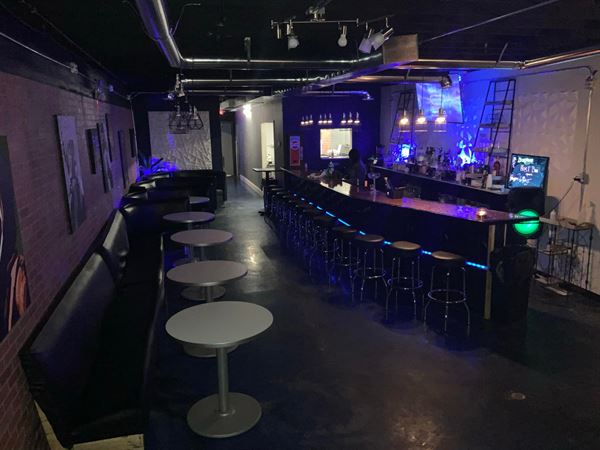 Unorthodox Business Club