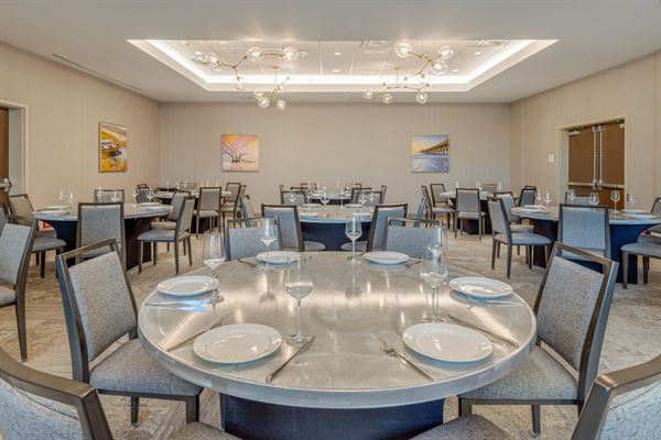 Cambria Charleston Riverview