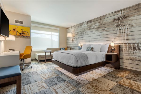 Cambria Charleston Riverview