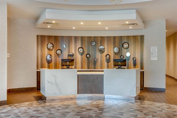 Cambria Charleston Riverview