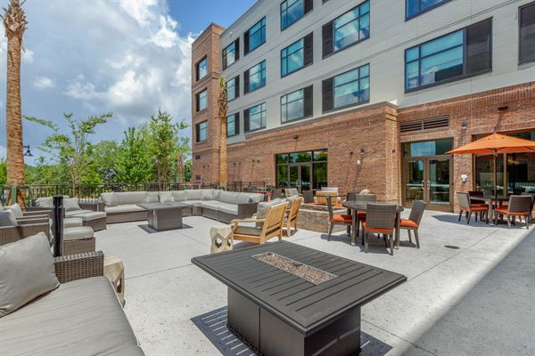 Cambria Charleston Riverview