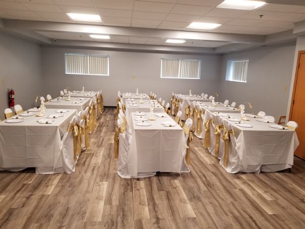 Fraternal Order of Eagles