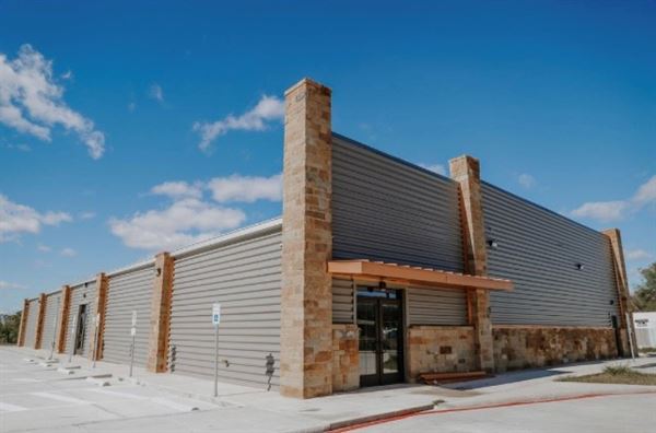 The Villa Coronado Venue