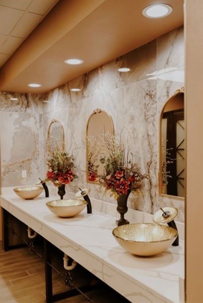 The Villa Coronado Venue