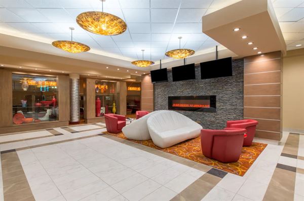 Hotel 11, MOD A Sonesta Collection