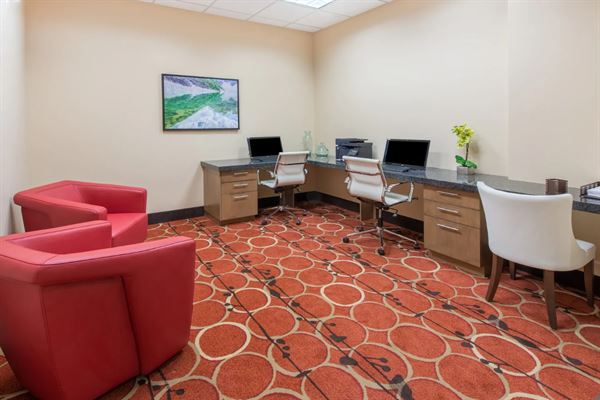 Hotel 11, MOD A Sonesta Collection