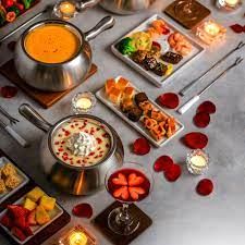 The Melting Pot - Bethlehem