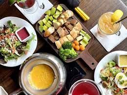 The Melting Pot - Bethlehem