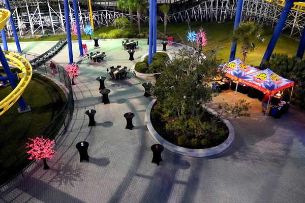 Fun Spot America Theme Parks