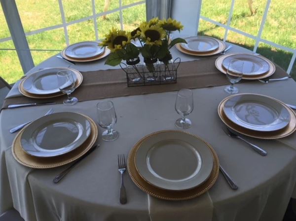 Prosperity Mansion & Farm