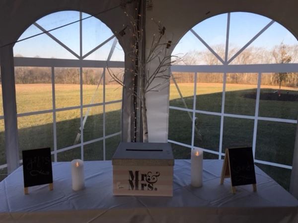 Prosperity Mansion & Farm