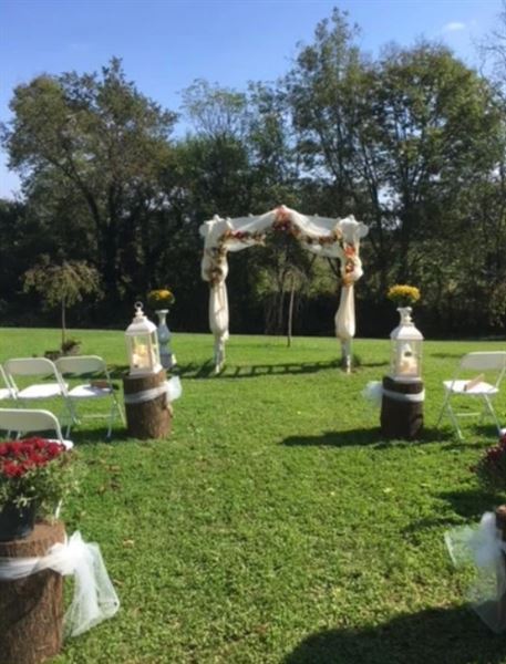 Prosperity Mansion & Farm