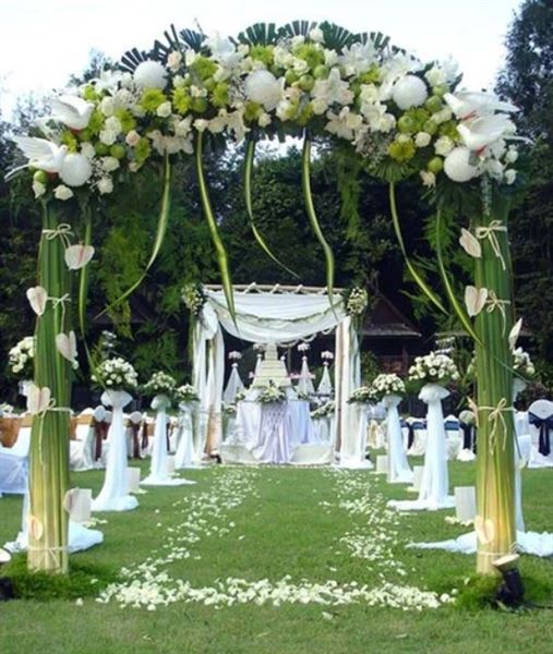 Prosperity Mansion & Farm