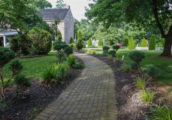 Prosperity Mansion & Farm