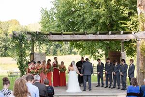 Ceremony - Lakeview Stage