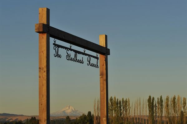 The Steelhead Ranch