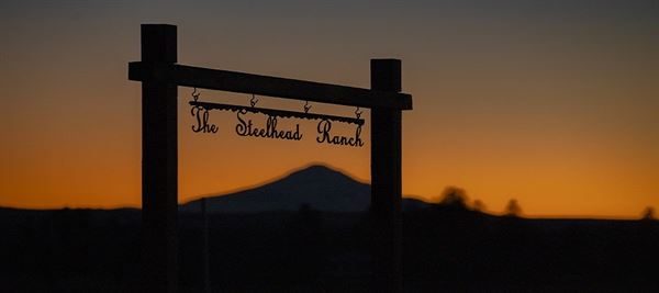 The Steelhead Ranch