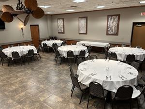 The Summit Banquet Hall