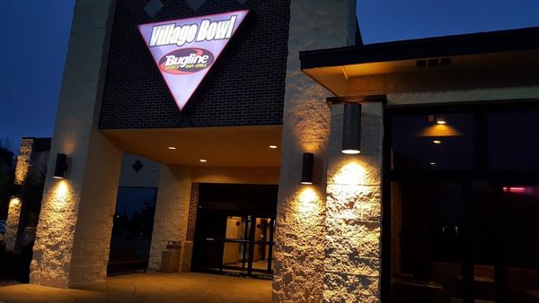 Village Bowl & Social