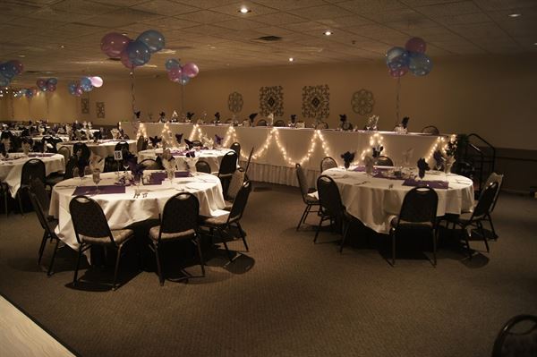 Village Bowl & Social