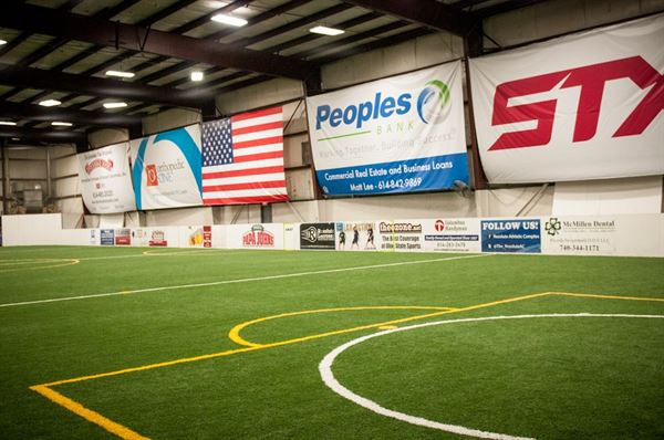 Resolute Athletic Complex