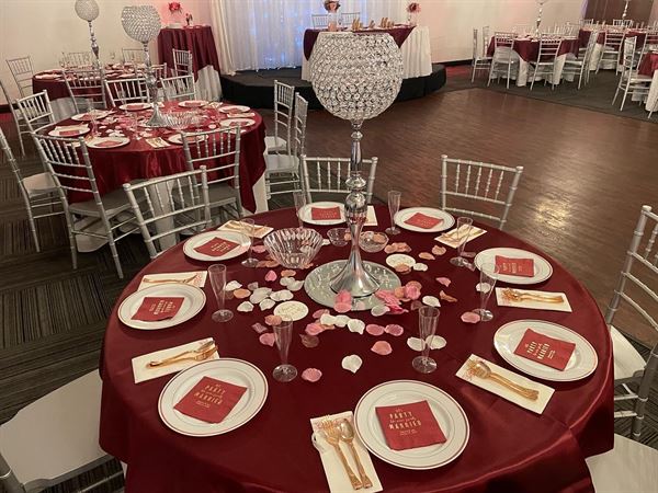 Prestige Banquet and Event Center