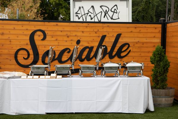 Sociable Cider Werks