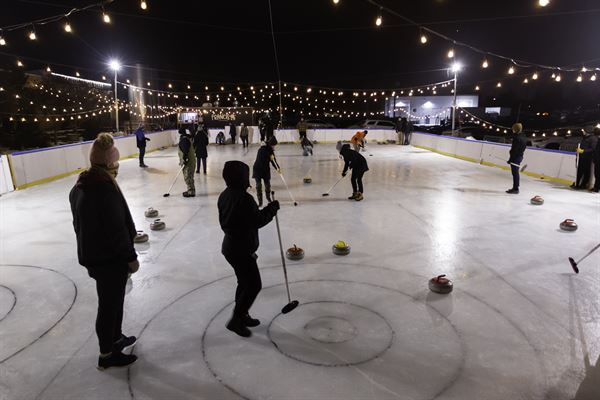 Sociable Cider Werks