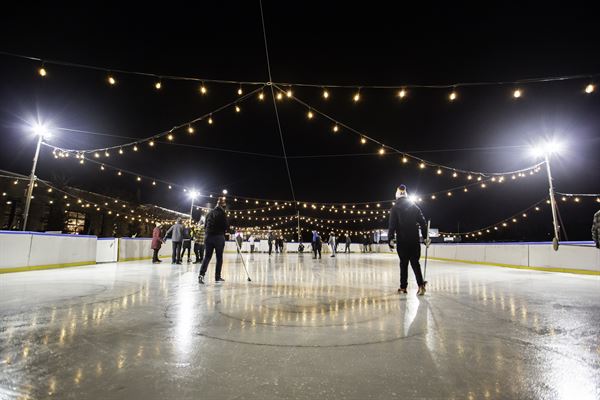 Sociable Cider Werks