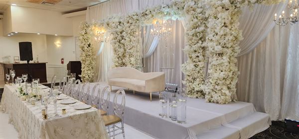 Royal King Event Centre