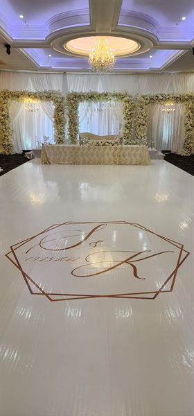 Royal King Event Centre