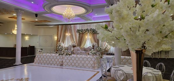 Royal King Event Centre