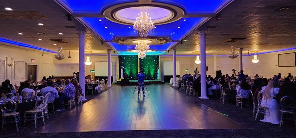 Royal King Event Centre