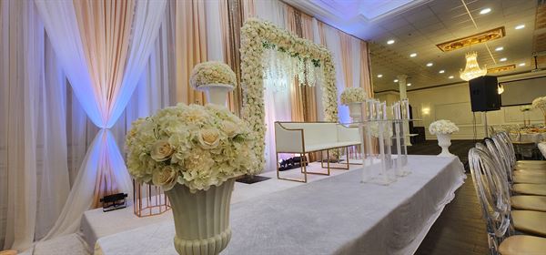 Royal King Event Centre