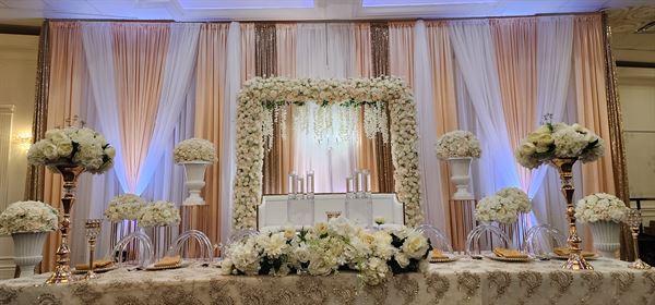 Royal King Event Centre