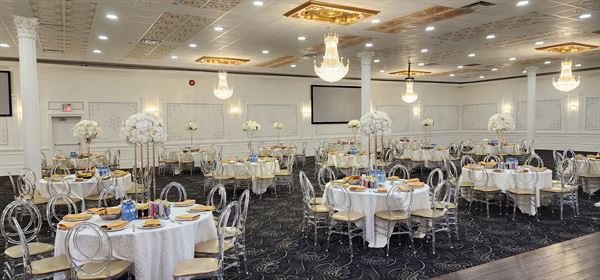 Royal King Event Centre