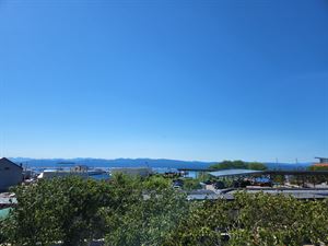 Lakeview Patio at One Main Street
