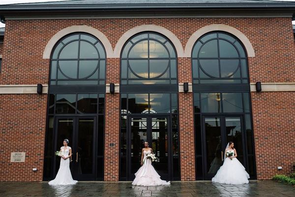 Marshall University Foundation Hall