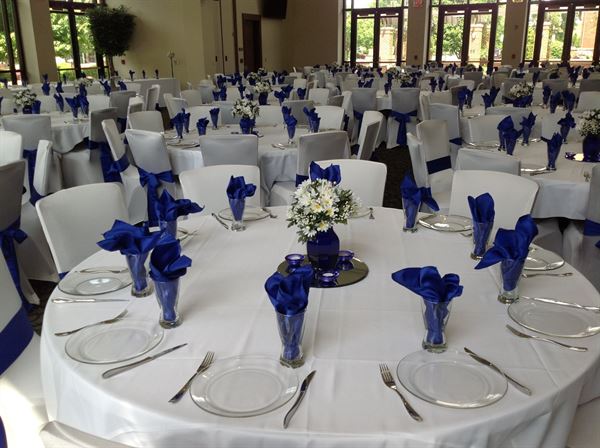 Marshall University Foundation Hall