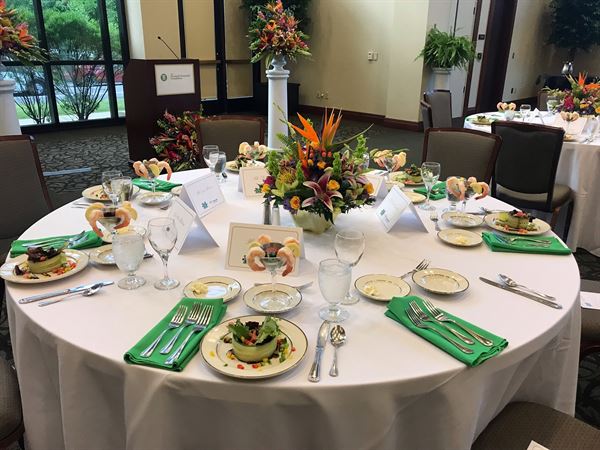 Marshall University Foundation Hall