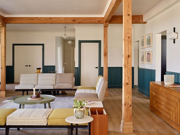 Black Bear Ridge Golf Course