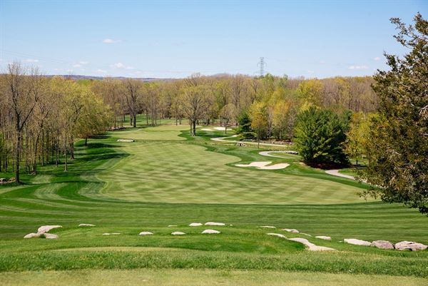 Black Bear Ridge Golf Course