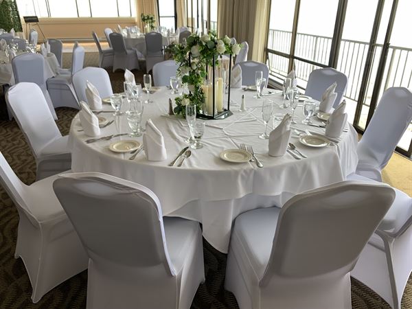 Inn at Spanish Head Resort Hotel