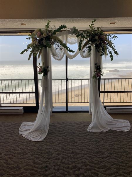 Inn at Spanish Head Resort Hotel