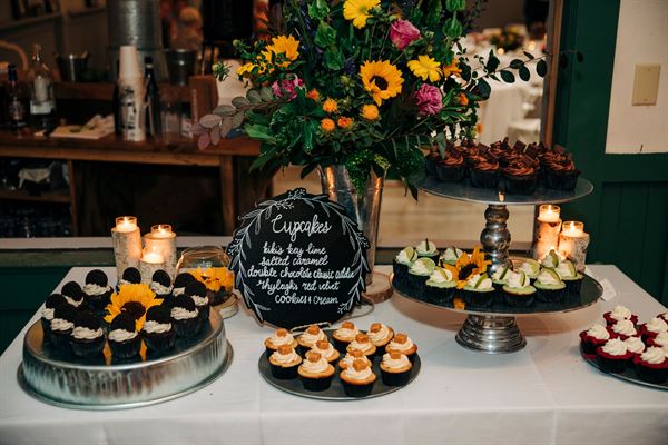 Mountain School Events